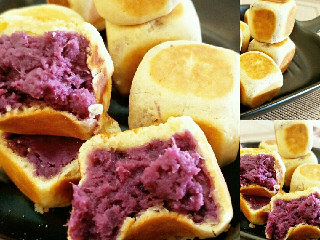 满满当当的诱惑 仙豆糕