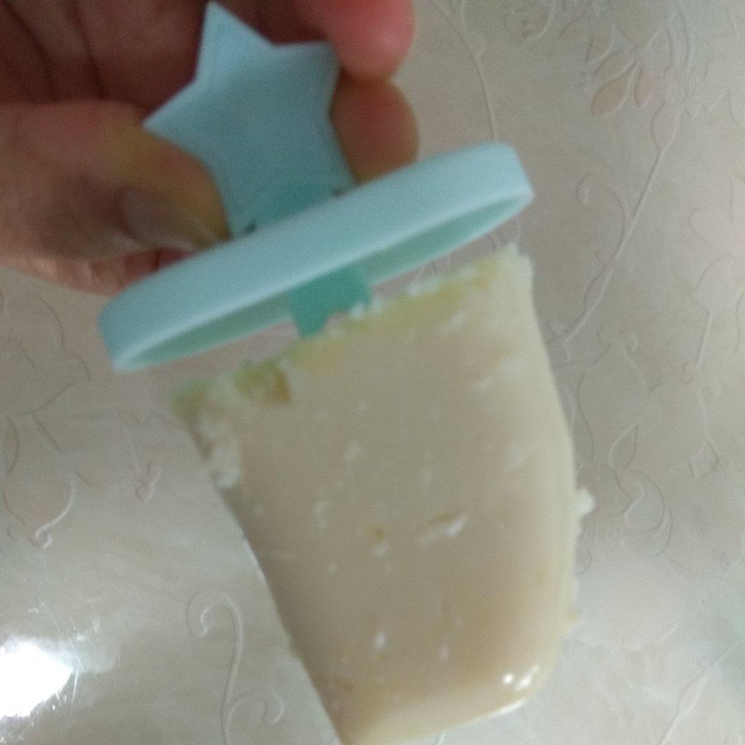 一次成功的奶酪棒【妙可蓝多同款】