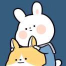 煤球是只贪吃狗