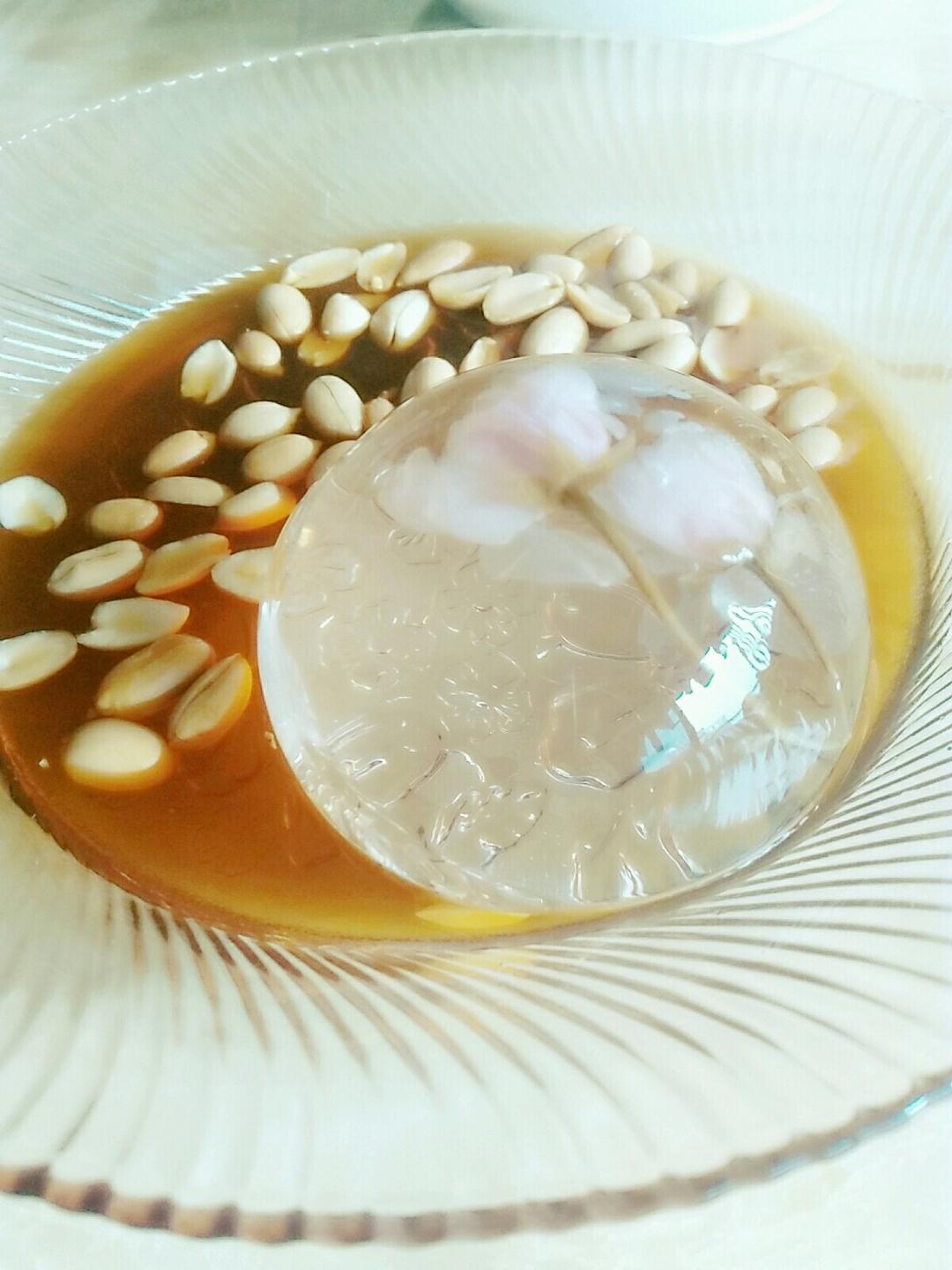 樱花水信玄饼