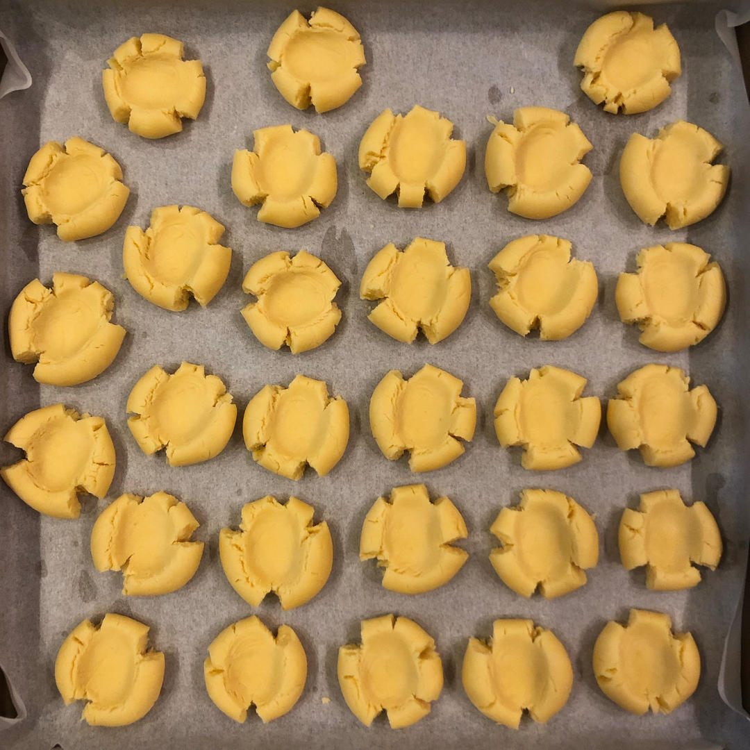 玛格丽特小饼干