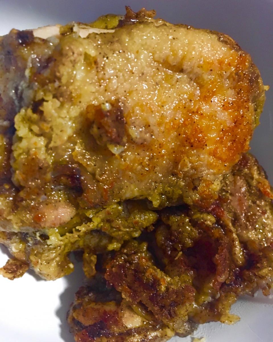 吮指原味鸡