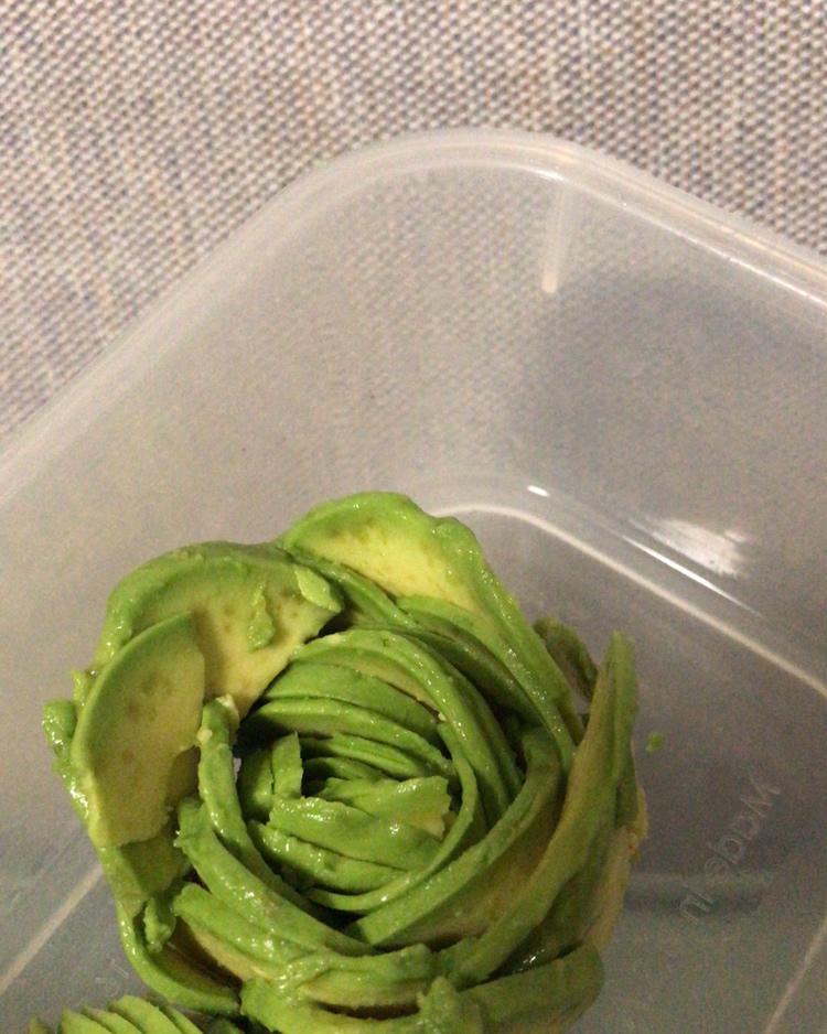 牛油果花（Avocado Rose）