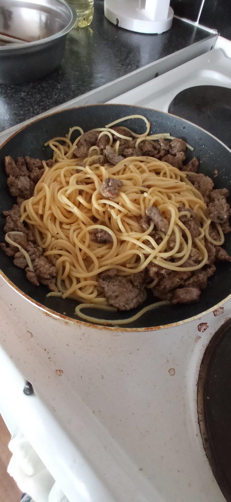 又香又嫩的小炒牛肉（巨好吃，手残党也能做）