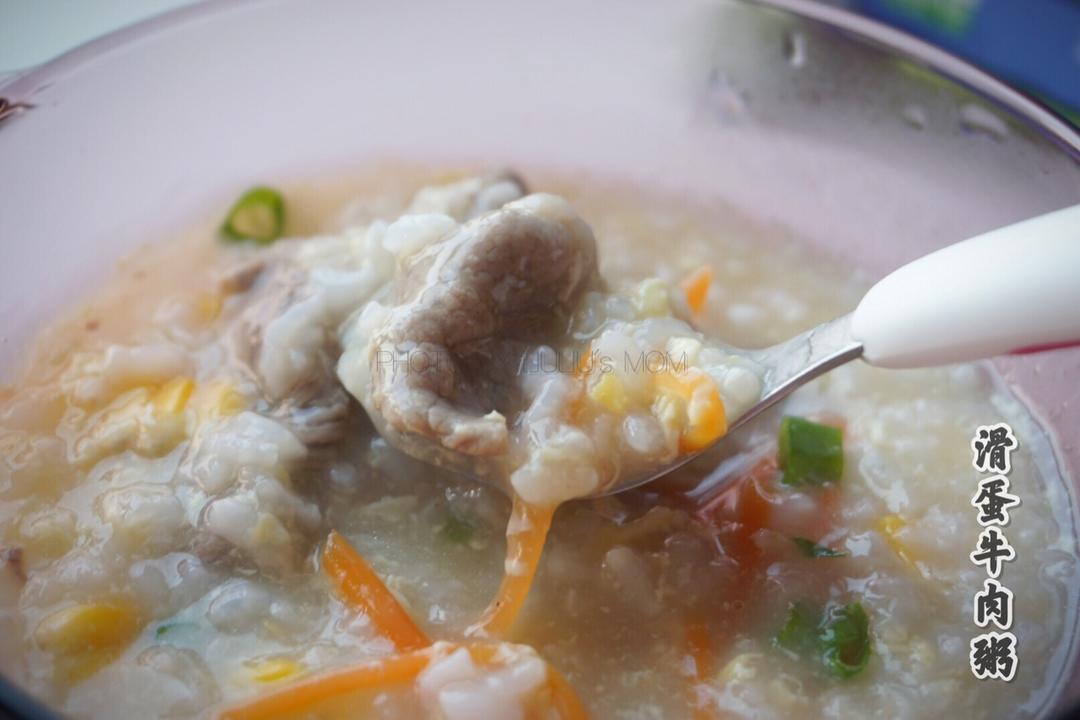 早餐记录