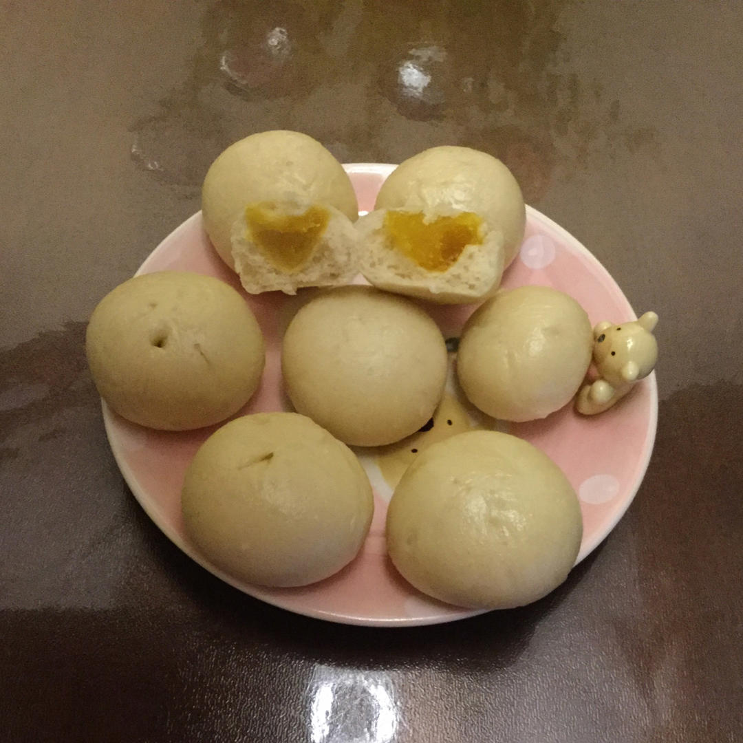 馒头成形记（图文完全版）