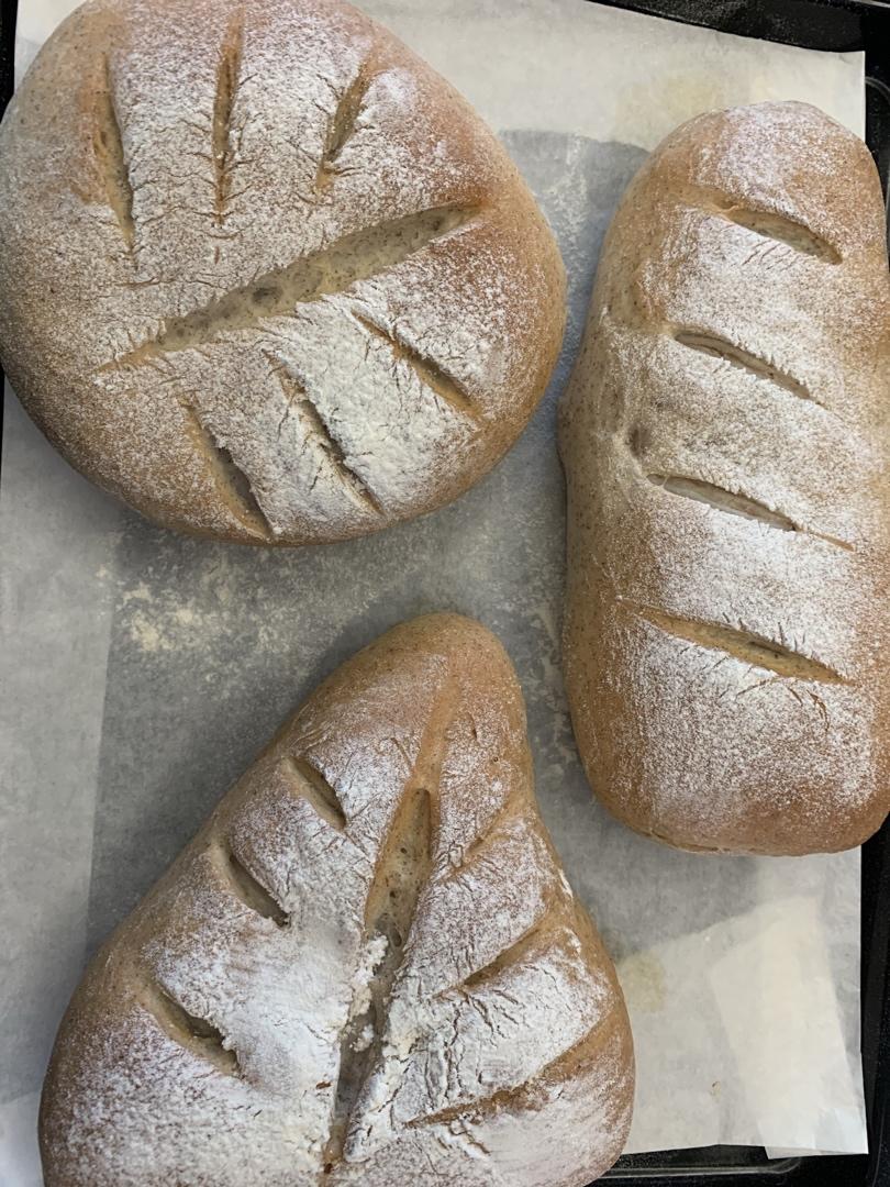 芋泥麻薯肉松蛋黄软欧包| 麻薯可拉丝不变硬的配比|皮脆而不硬内心柔软的㊙️