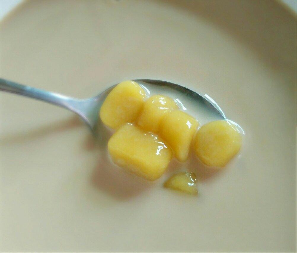 自制奶茶