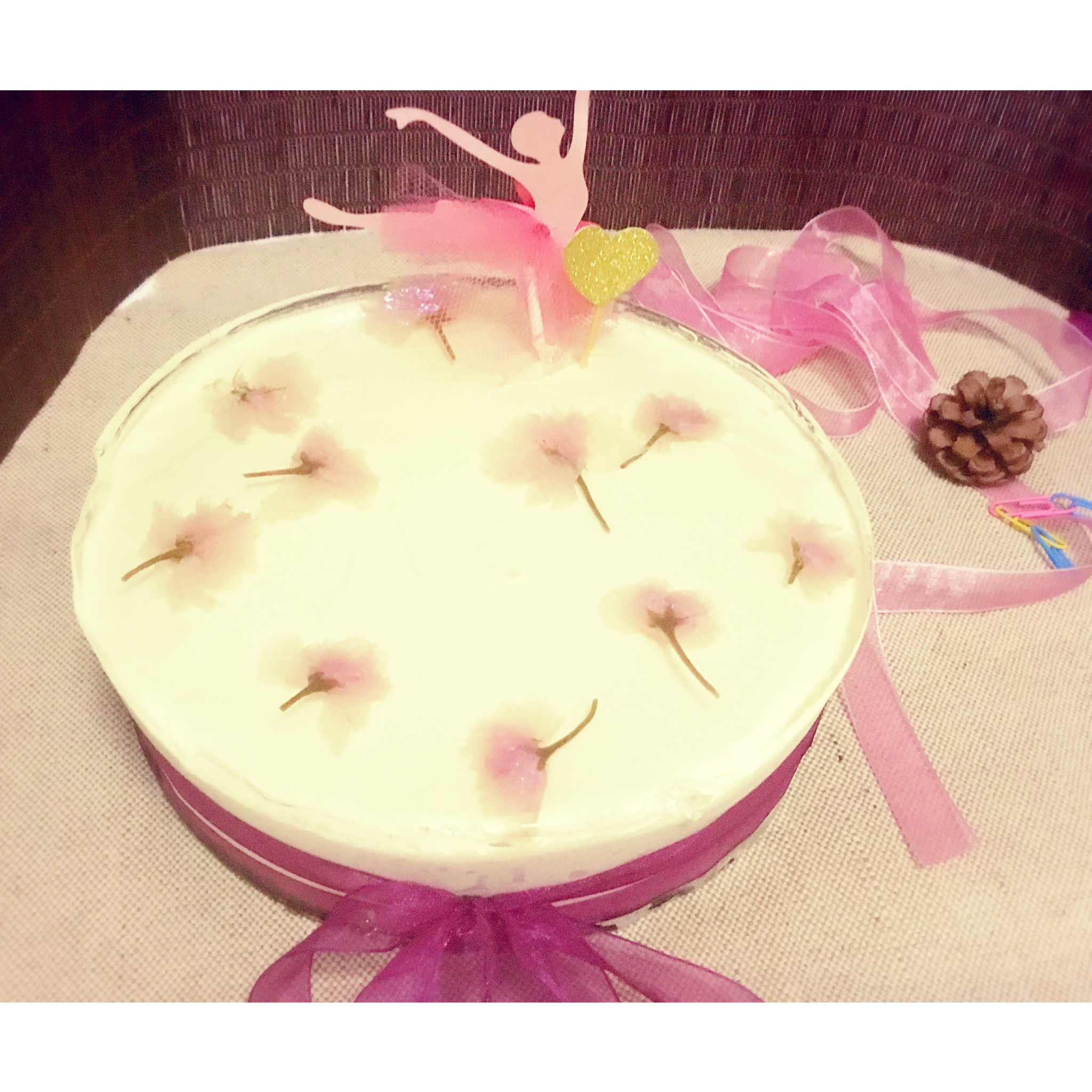 晚餐•2016年6月15日