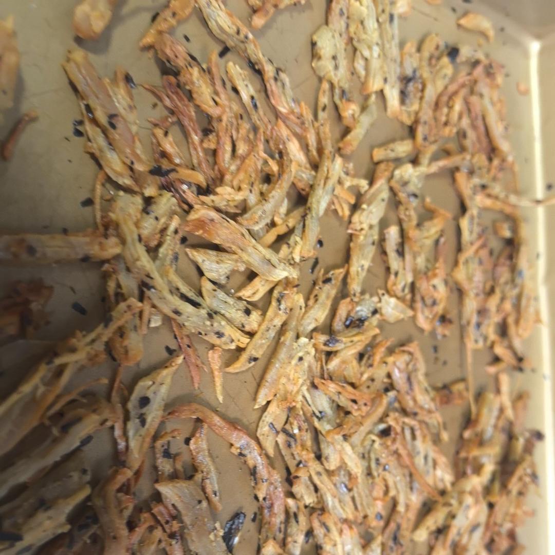 宝宝辅食之肉条条