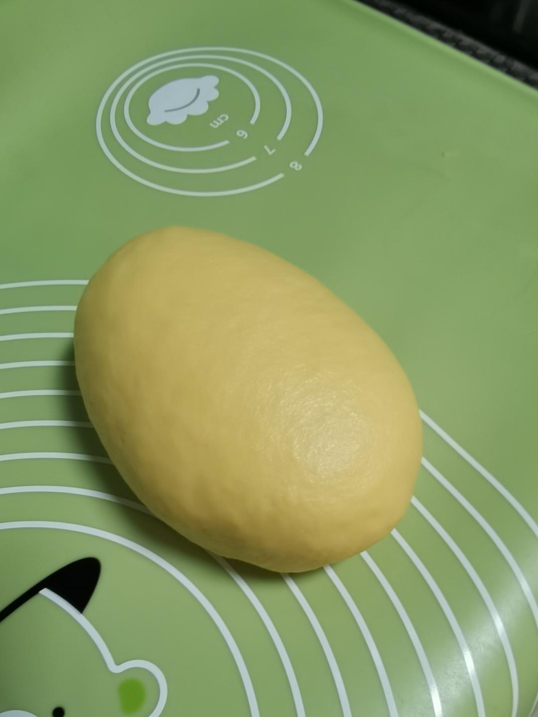 恐龙蛋·麻薯面包·麻薯包 自己做了1000➕的私人配方