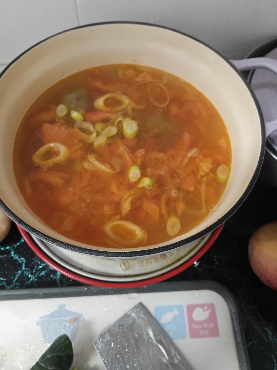 👆【蒸煮炖锅打卡戳这】蒸水蛋-3月美食日记打卡