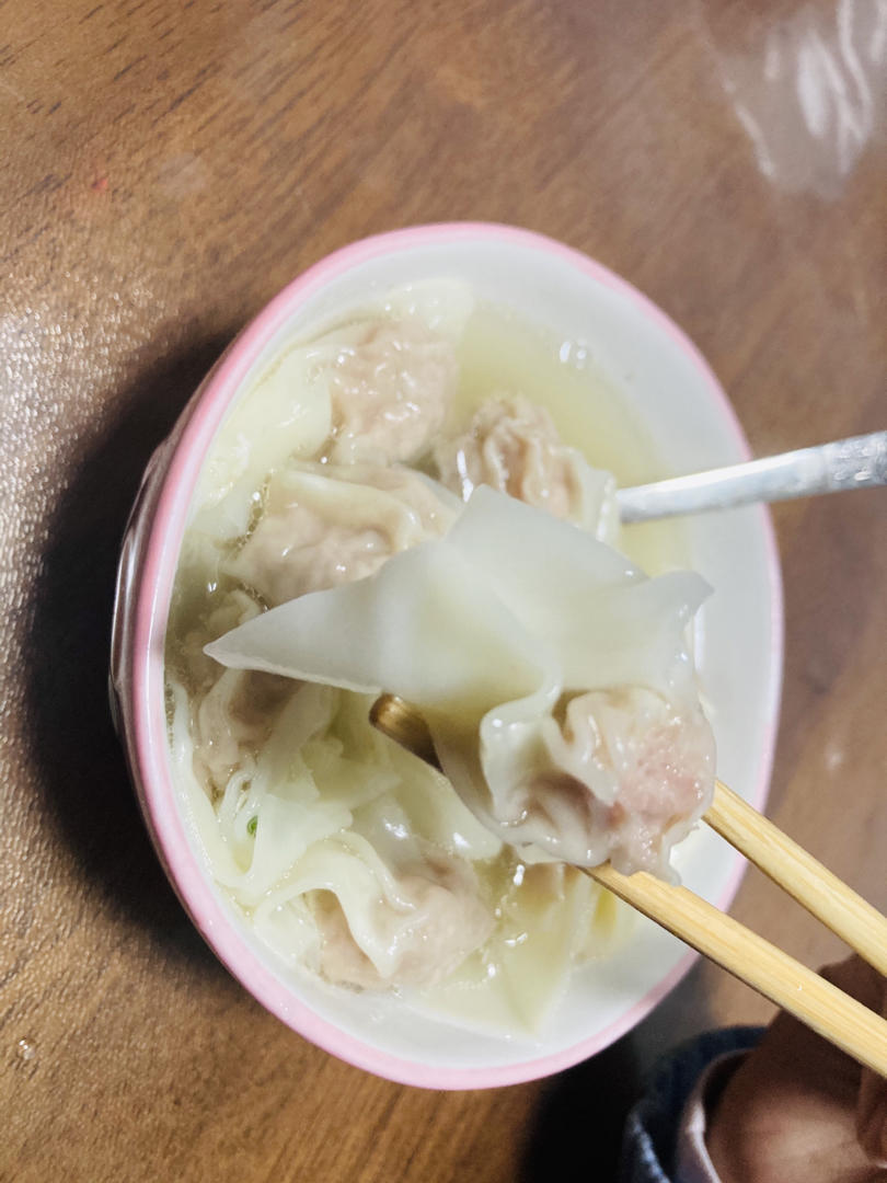 沙县扁肉具体做法