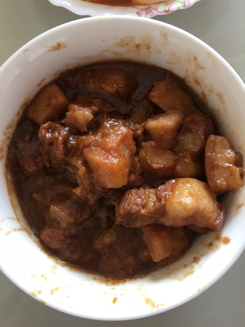 红烧肉