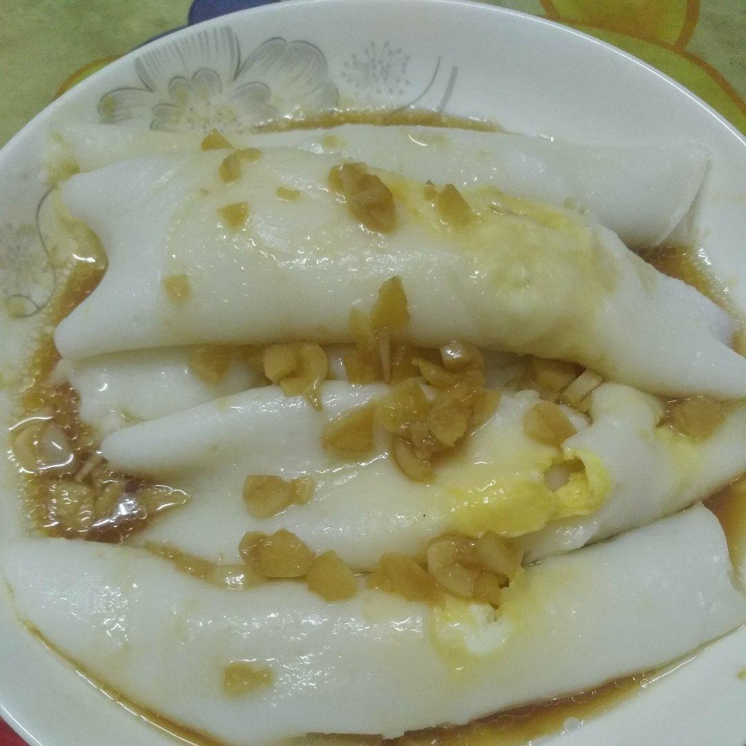 广东肠粉（精心调制）