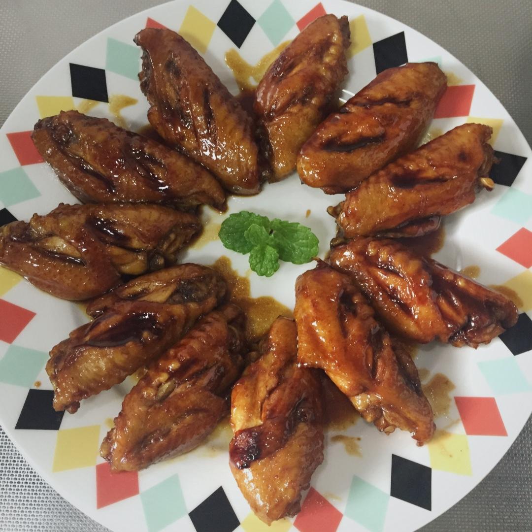 零失败的超级美味豉油鸡