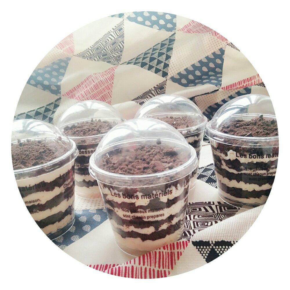 Bakingpie-奥利奥木糠杯