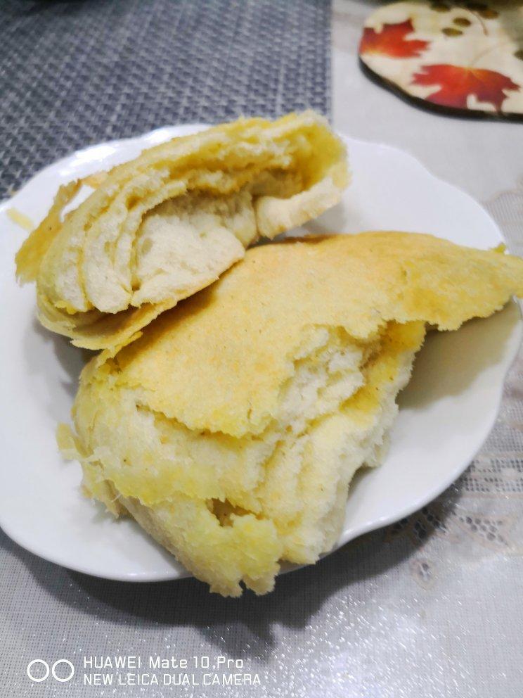 东北油盐儿烧饼