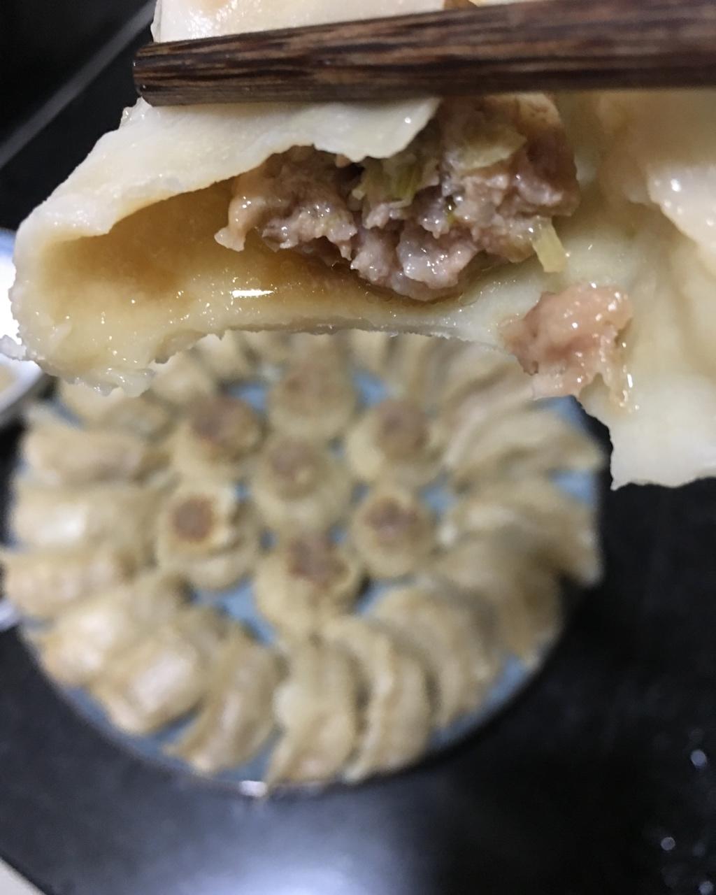 饺子馅 饺子 包子馅 包子
