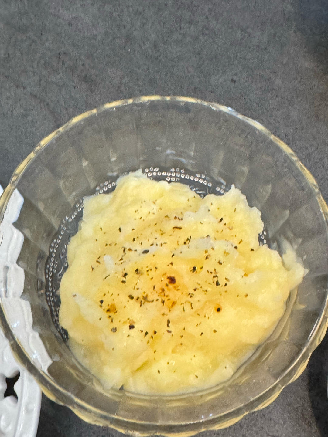最简单的土豆泥！😄