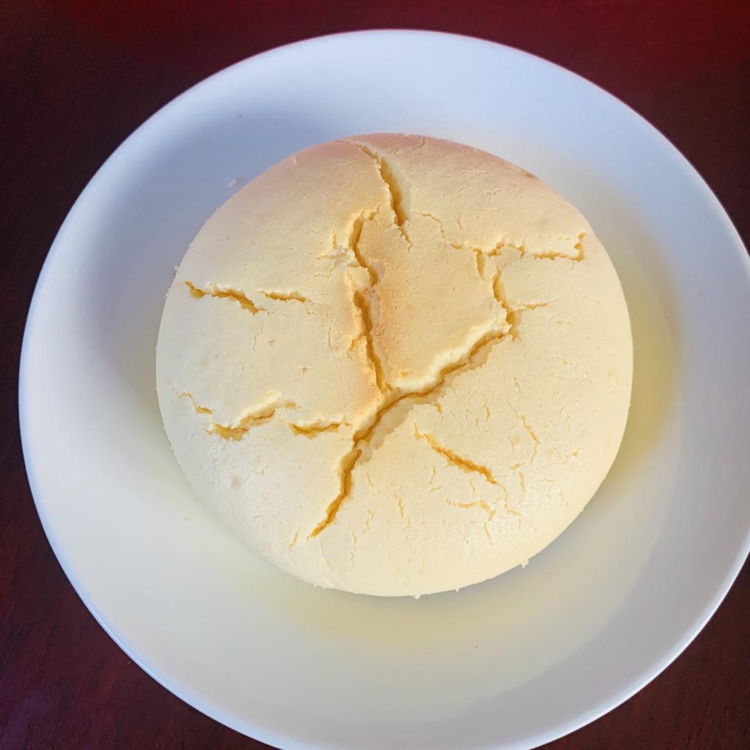 徹思叔叔—『4寸 轻乳酪芝士蛋糕 』