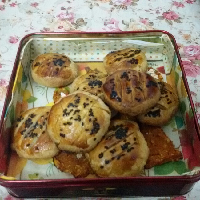 老婆饼