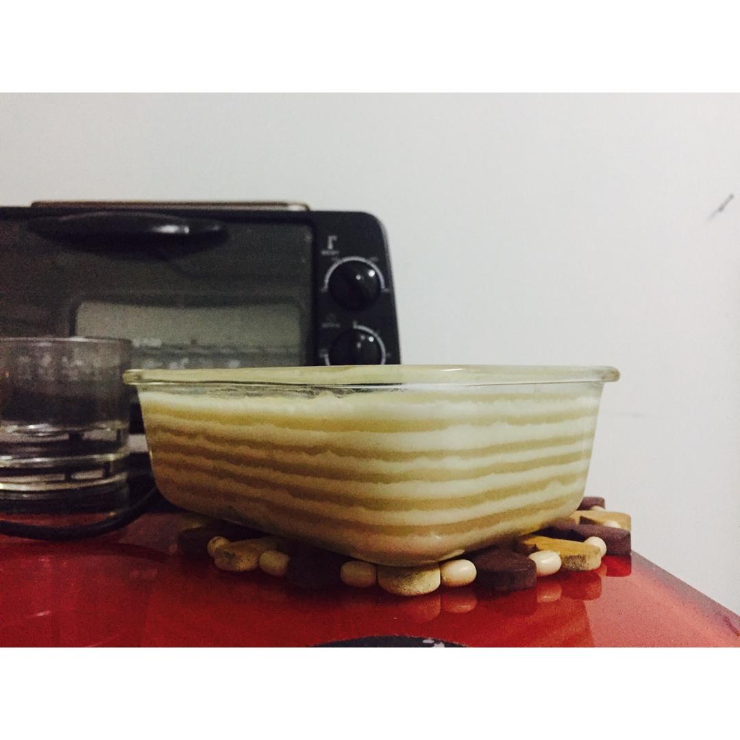 椰汁马蹄千层糕（材料简单，做法简单，全家适合的Q弹Q弹233）