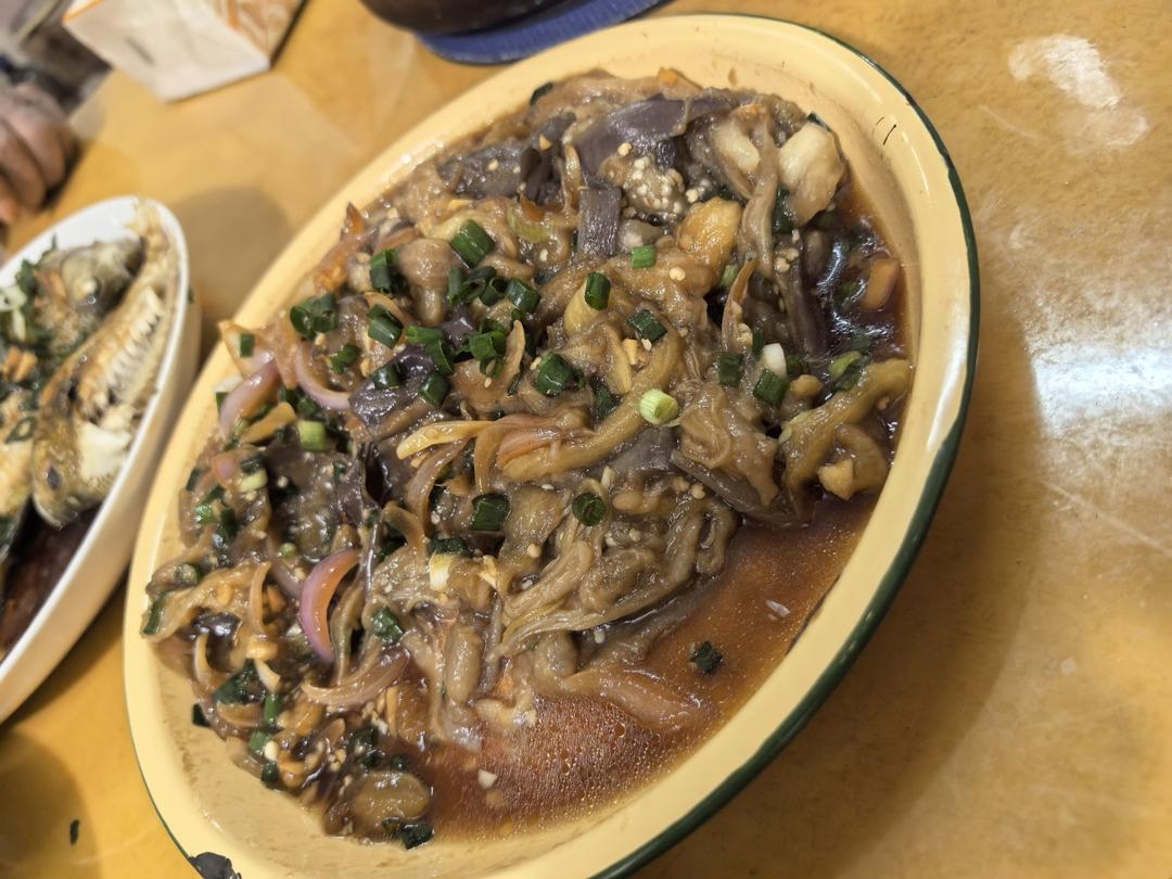 凉拌茄子这样做，堪称米饭杀手