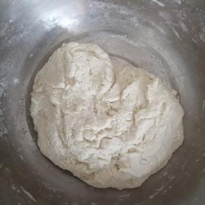 蒸的扬子饼（油卷子）的做法 步骤1
