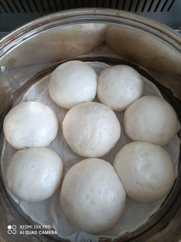 手把手教你蒸馒头