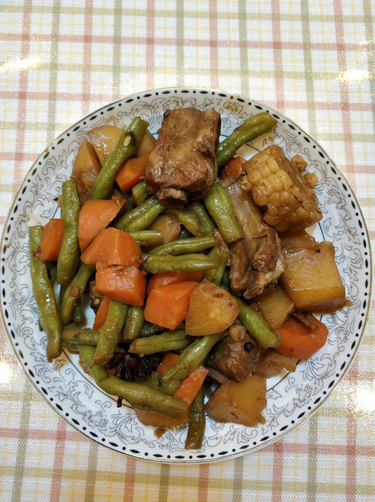 东北乱炖