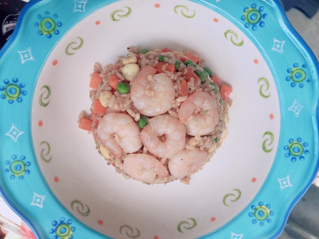 【小高姐】酱油炒饭 普通的炒饭也能做出大厨的味道