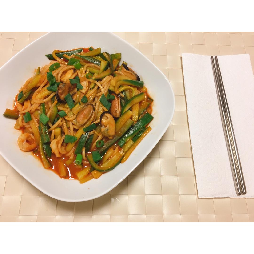 《一起用餐吧》青海大王