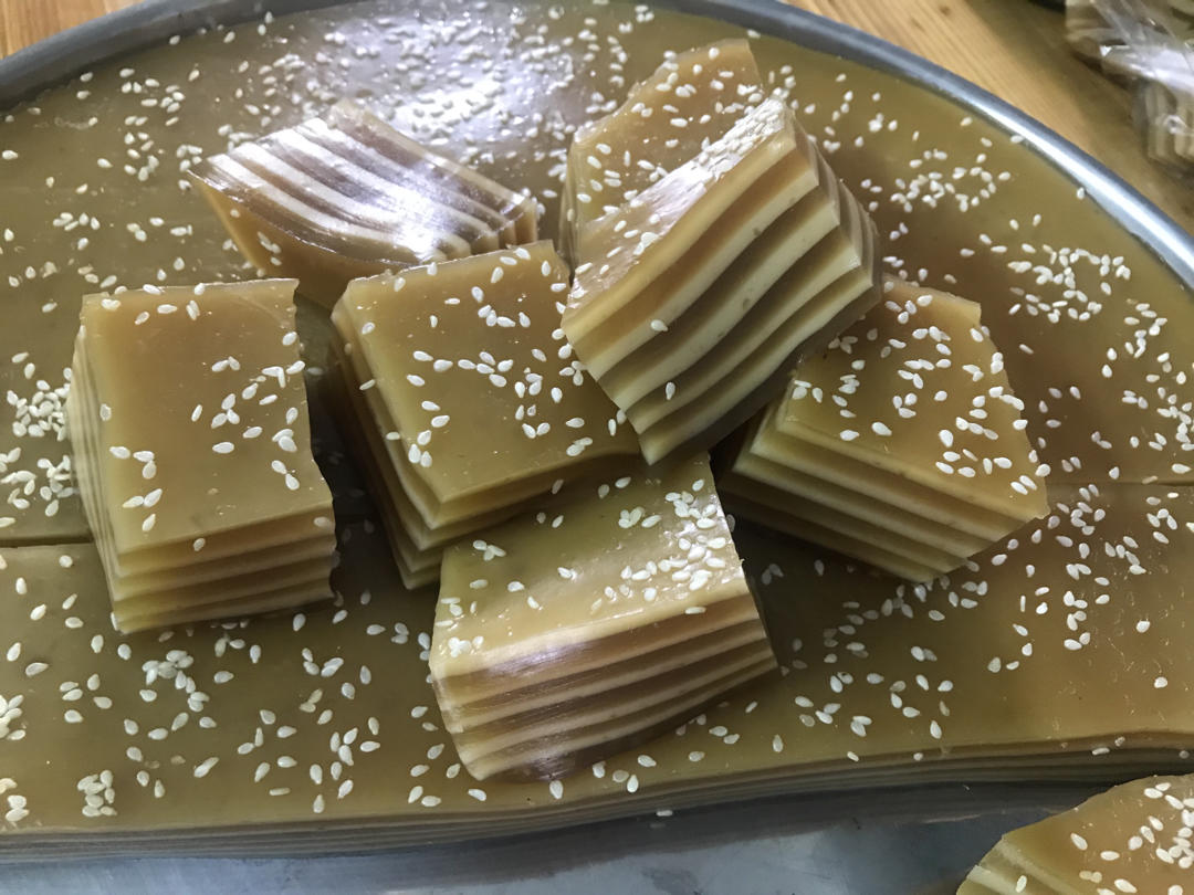 广东湛江钵仔糕