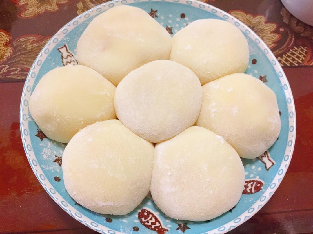 雪媚娘(售卖6年自用配方)