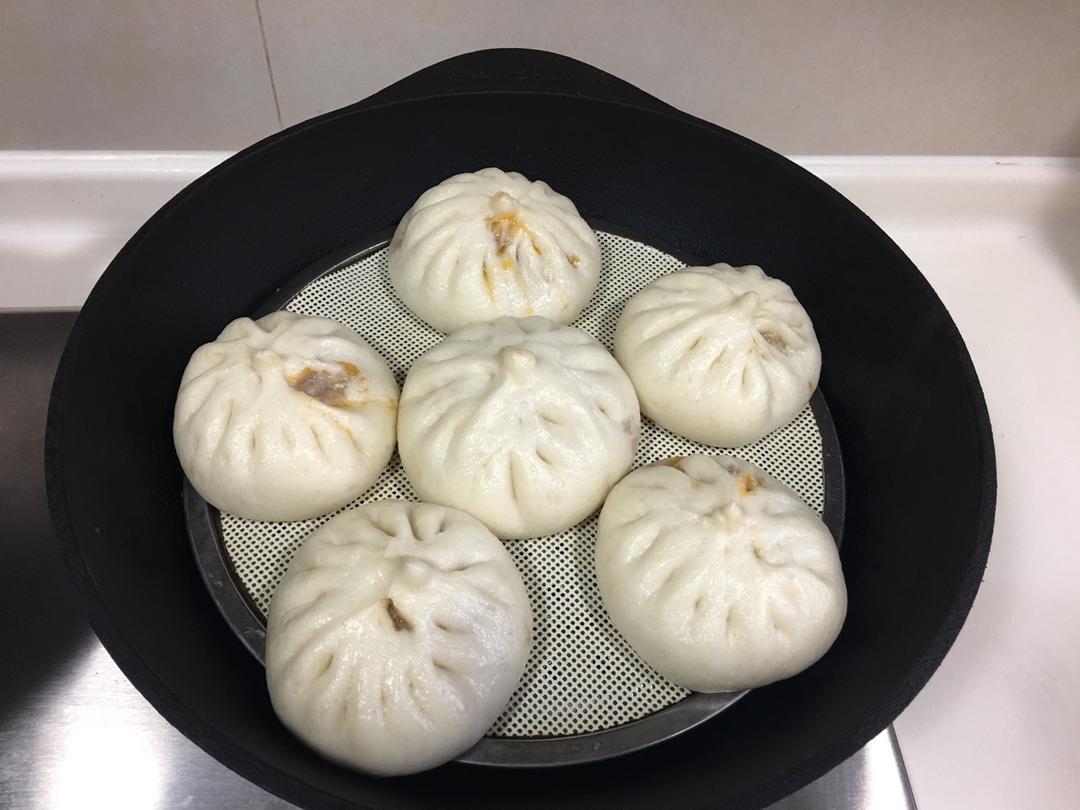 牛肉西红柿饺子