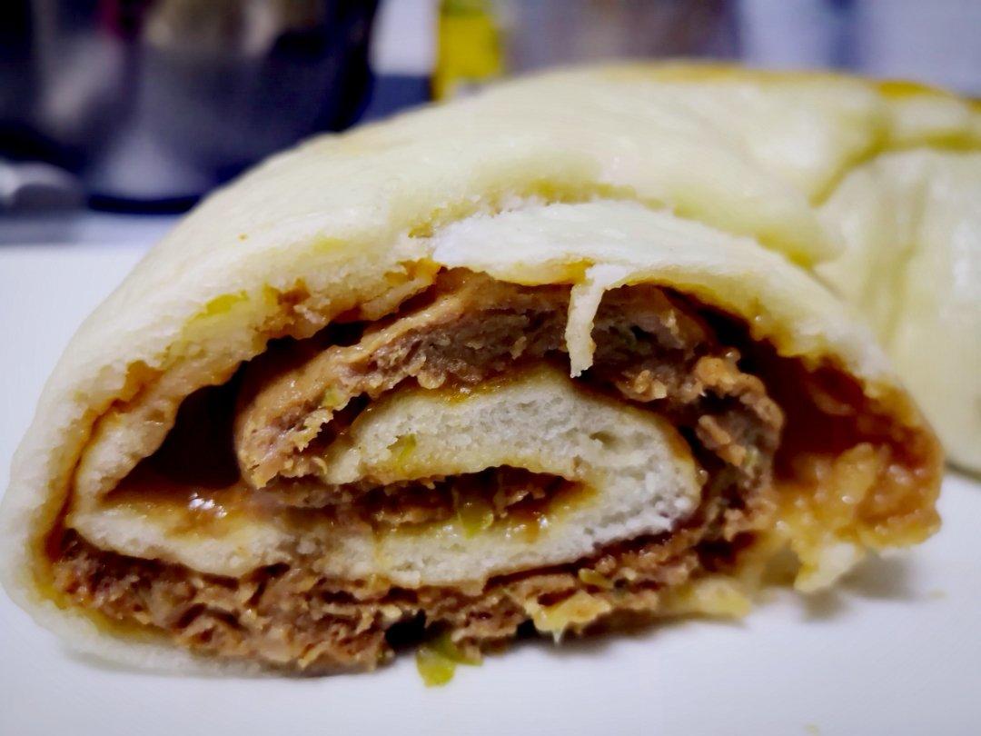 老北京肉龙(懒龙)的全部作品