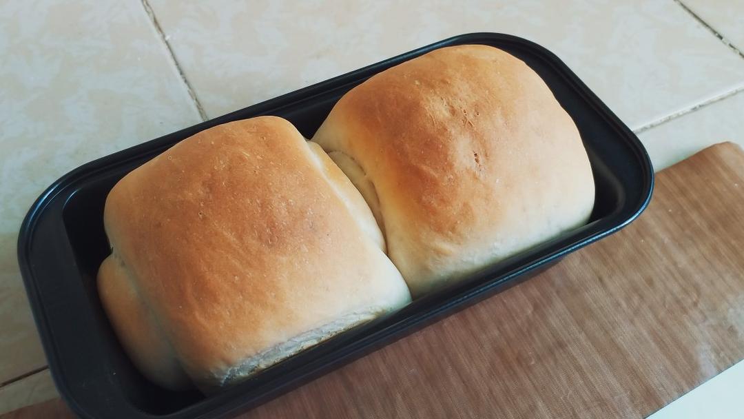 万能全麦吐司配方🍞（含疯狂长个㊙️！黑麦黑糖黑芝麻核桃包为例）