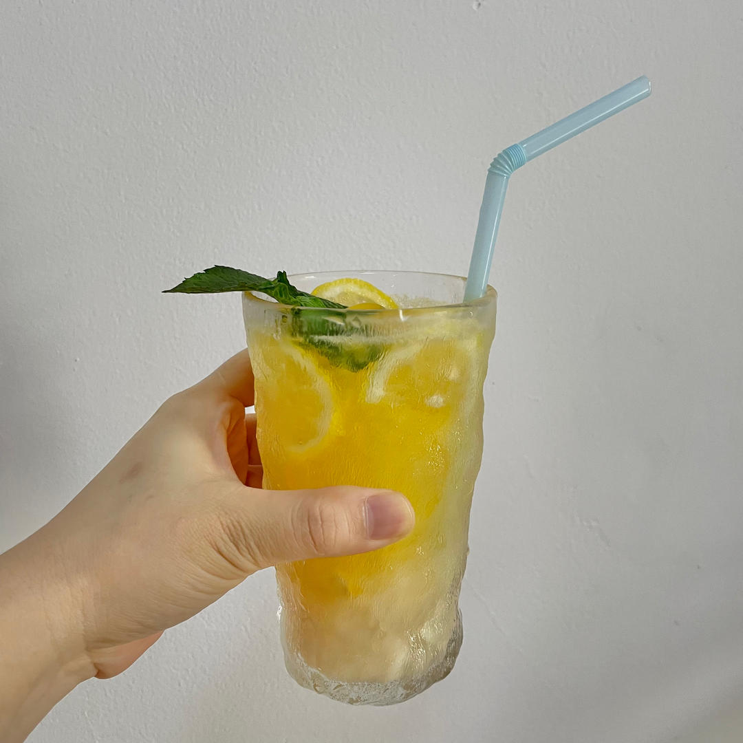 夏日快手饮品