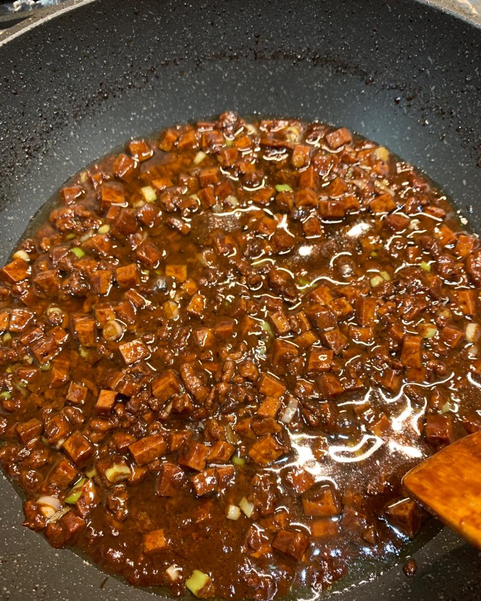 炸酱面
