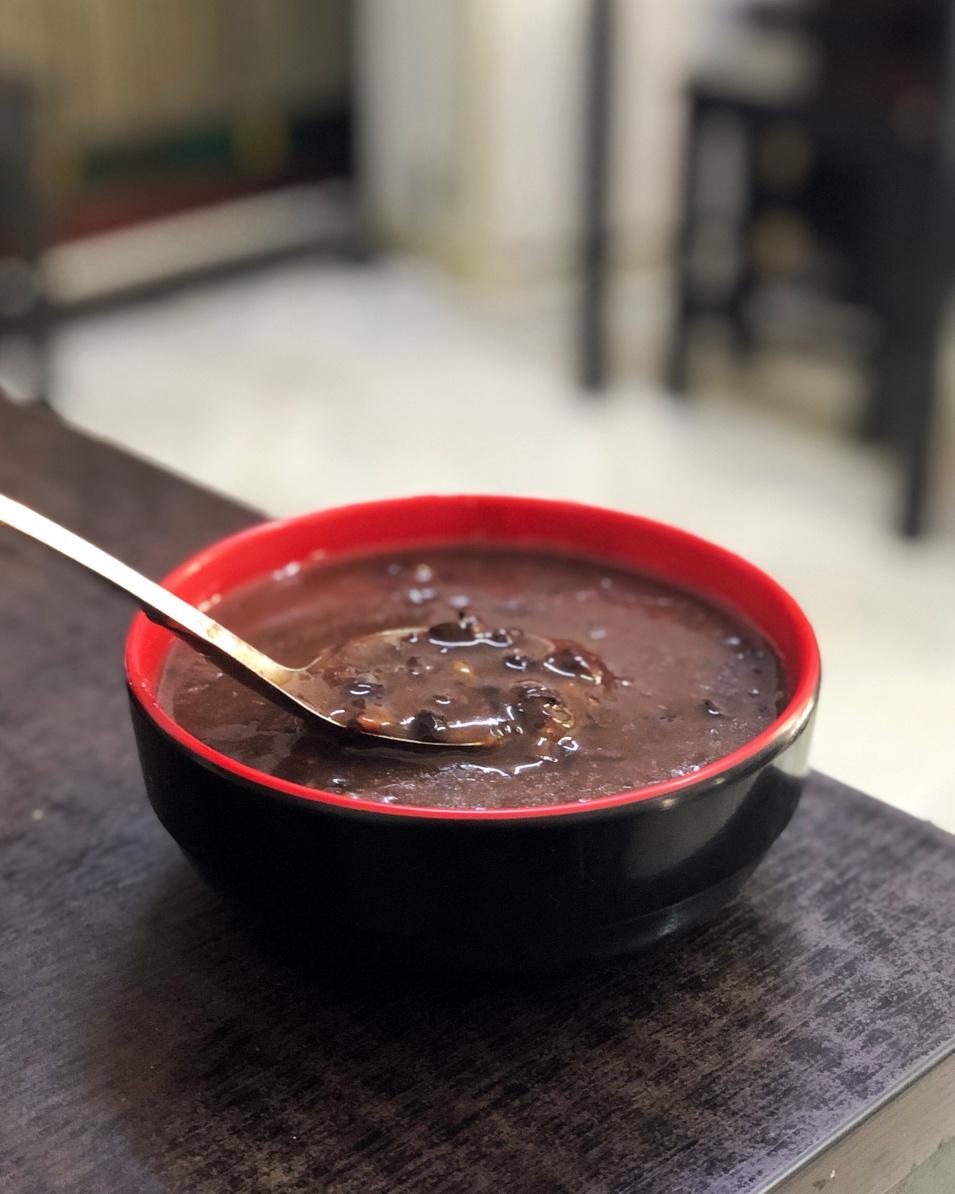 Living & Eating