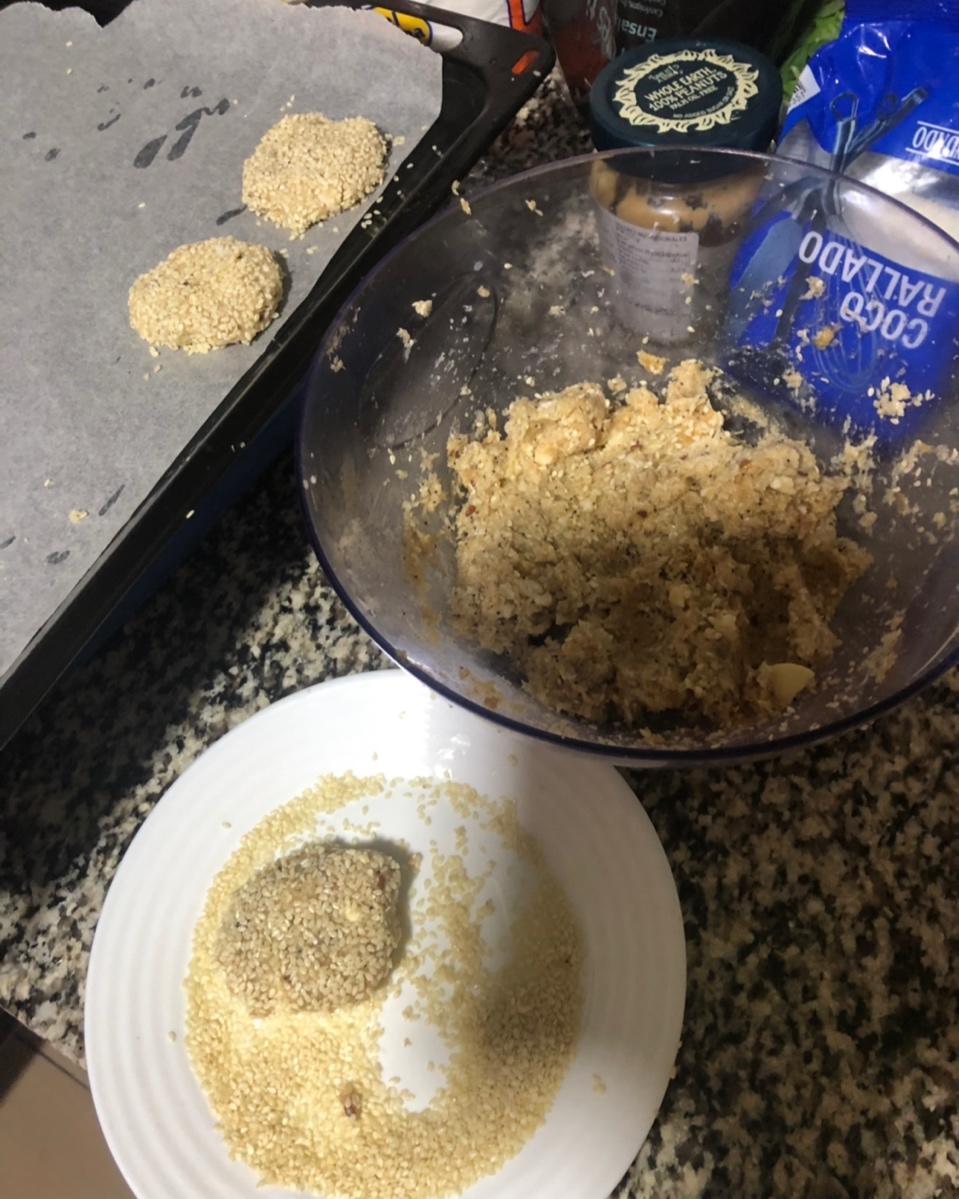 生酮甜品