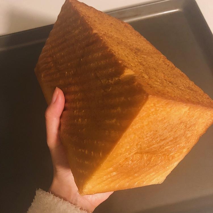 用2周测试，只为这一款面包，公开配方，升级版超软日式手撕吐司