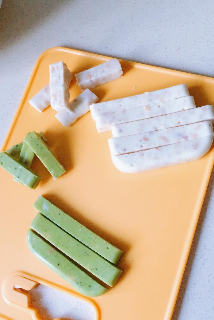 多味花生牛轧糖