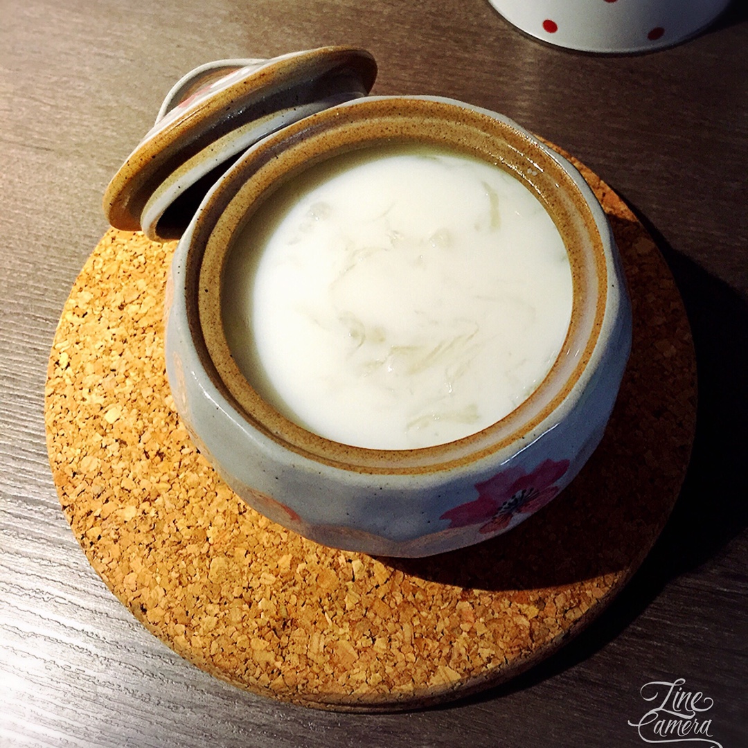 晚餐•2016年6月18日