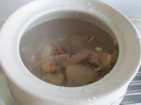 石笋干炖土鸡的做法的做法 步骤5