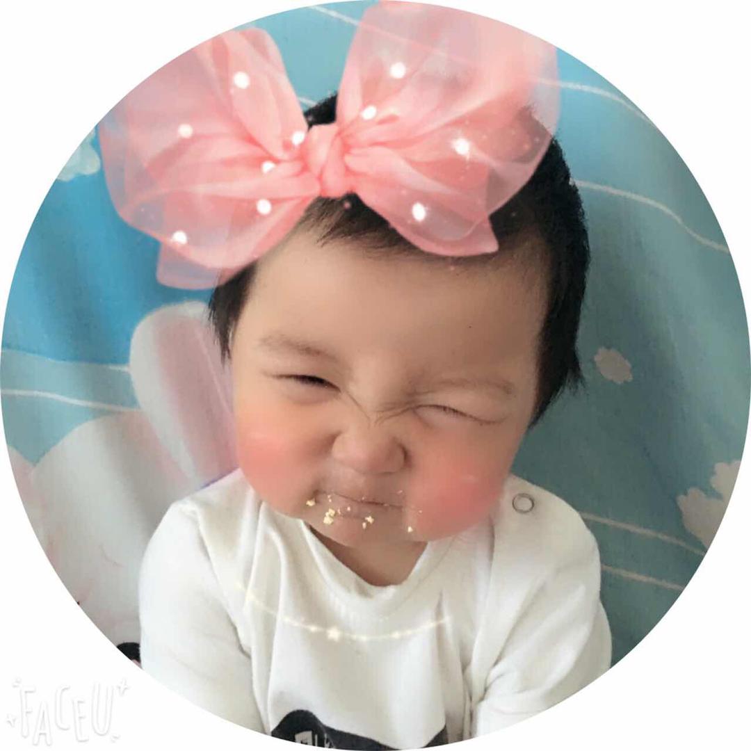 端端的小萌希奥