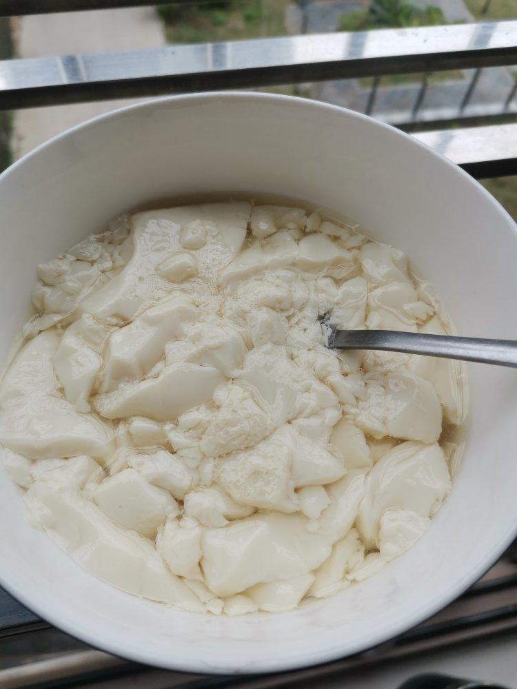 自制豆腐、豆腐脑（超详细）