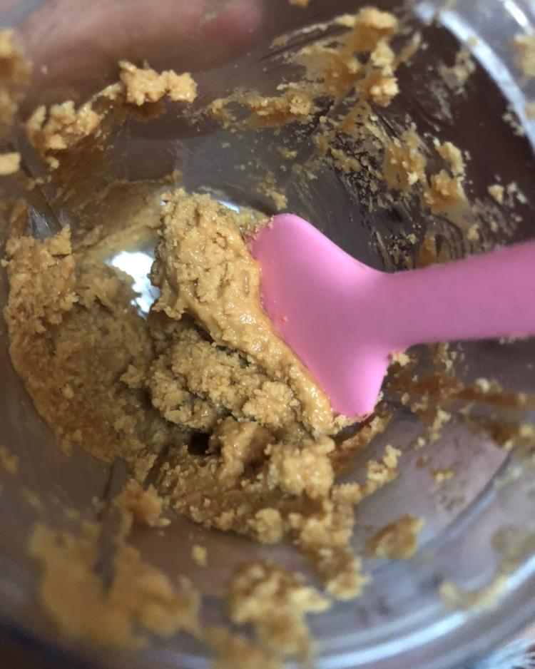 自制无糖无盐花生酱（颗粒&顺滑）| 健康·三餐