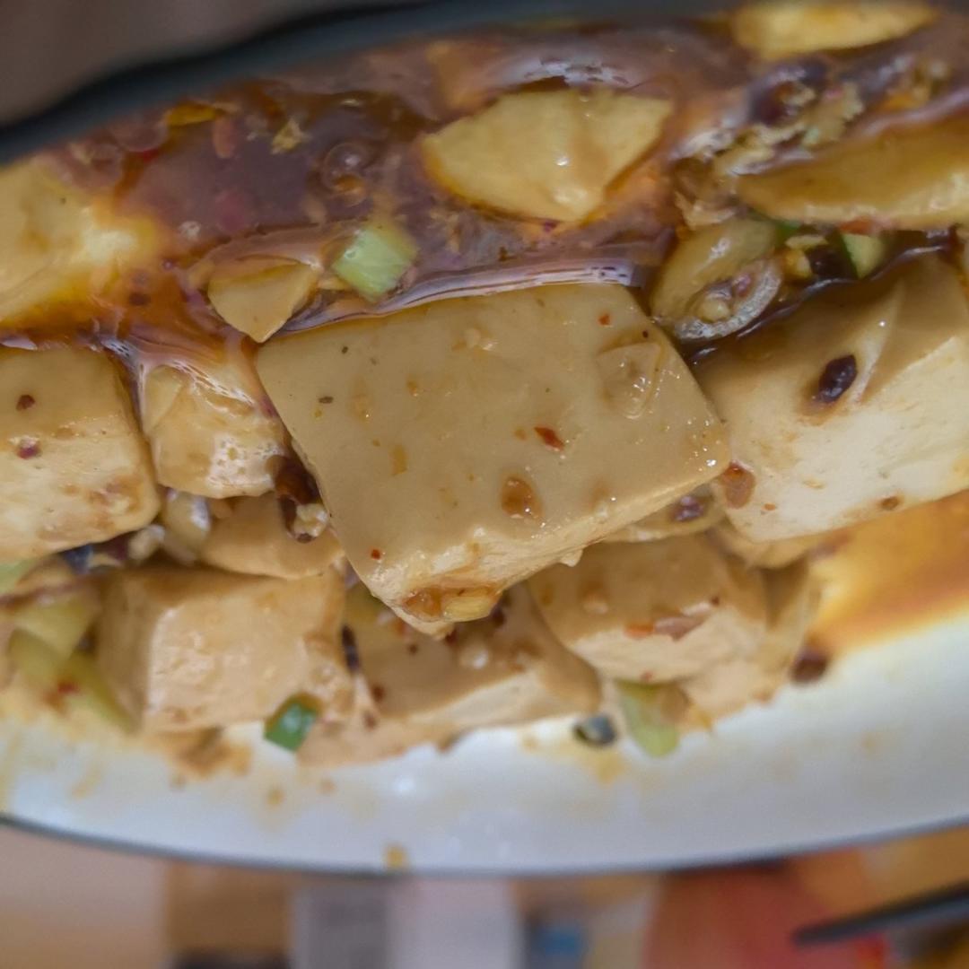 超下饭的麻婆豆腐